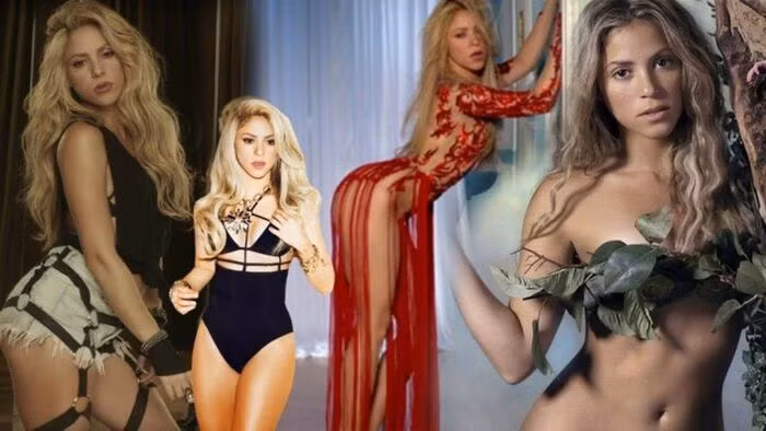 Top 15 nang WAGs thanh cong nhat the gioi