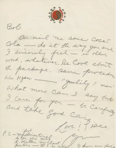 La thu tay tiet lo viec Ly Tieu Long bi mat mua 