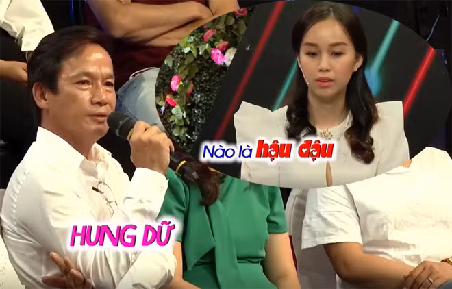 Nu du hoc sinh ru ca bo toi 