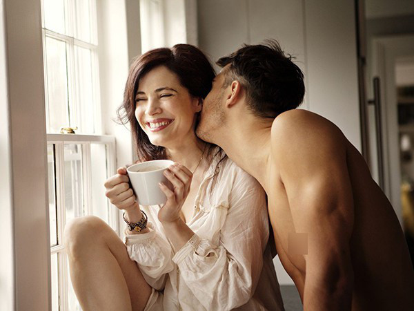 Chồng tự nguyện làm việc này vì vợ thì chứng tỏ anh ấy rất yêu bạn Chong tu nguyen lam viec nay vi vo thi chung to anh ay rat yeu ban