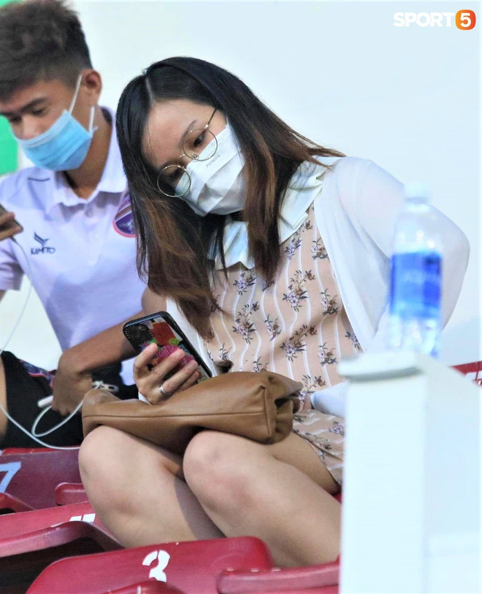 Vien Minh lo anh bung bau cuc ro sau 5 thang lay Cong Phuong-Hinh-3