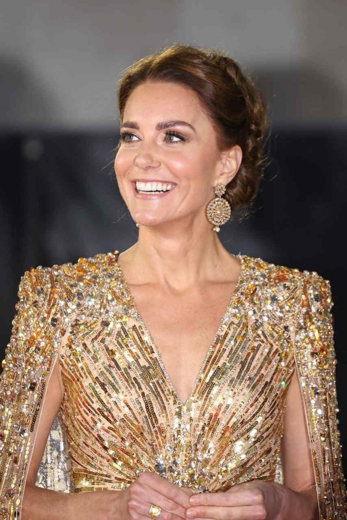 Cong nuong Kate Middleton, Angelina Jolie, Kim Kardashian...an kieng nhu the nao?-Hinh-6