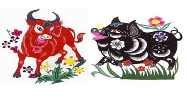 4 con giap nu tai sac ven toan, song tu lap ai nhin vao cung ne