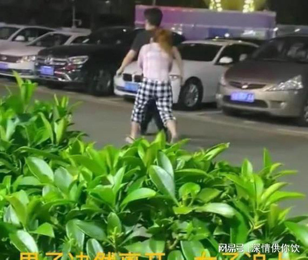 Ban gai quy khoc xin dung chia tay, chang trai dau don tiet lo ly do-Hinh-2