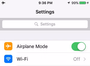 Meo giup doc tin nhan tren Messenger ma khong so lo “Da xem”