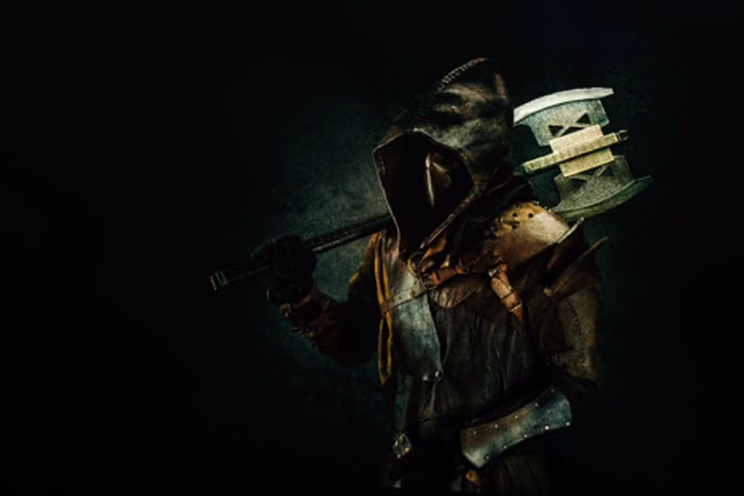 Cuoc song cua mot dao phu thoi Trung Co dien ra nhu the nao?