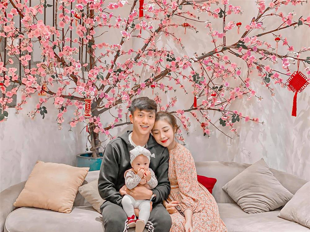 Con gai Phan Van Duc thay doi the nao sau 8 thang chao doi?-Hinh-8