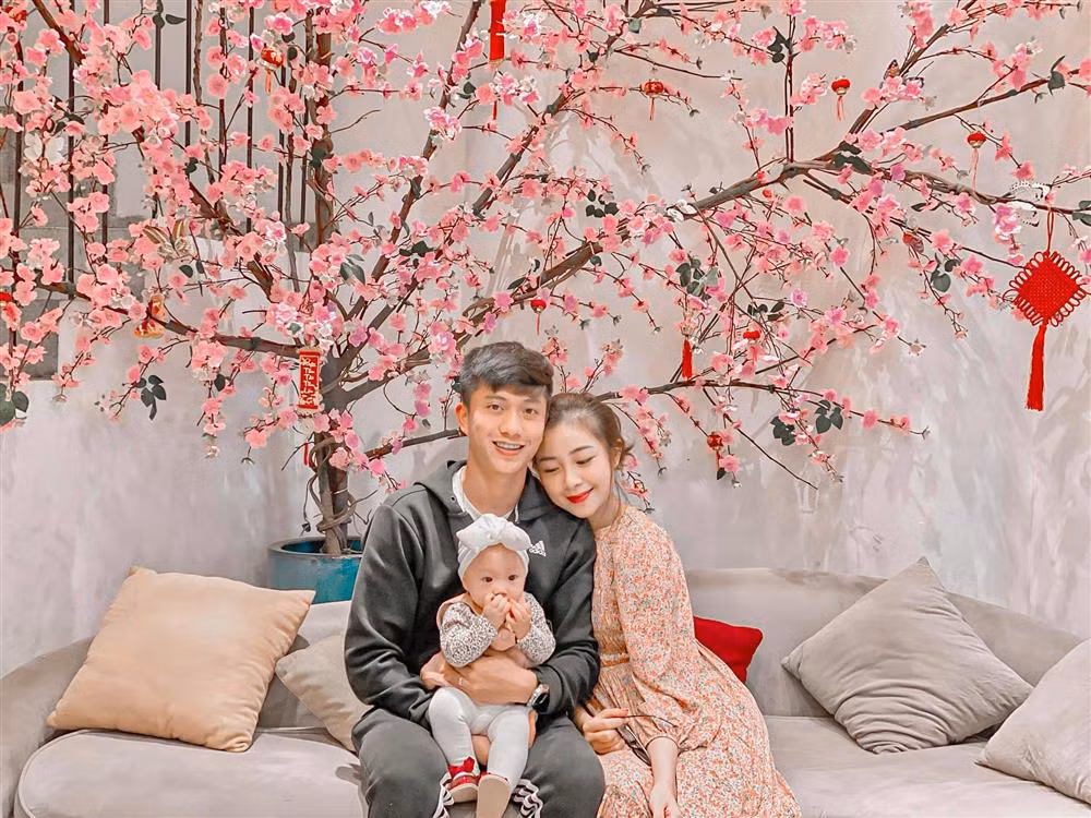 Con gai Phan Van Duc thay doi the nao sau 8 thang chao doi?-Hinh-8