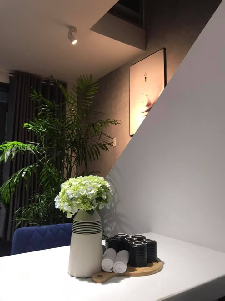 Ben trong to am 17m2 sieu tien nghi cua doi vo chong Sai thanh-Hinh-9