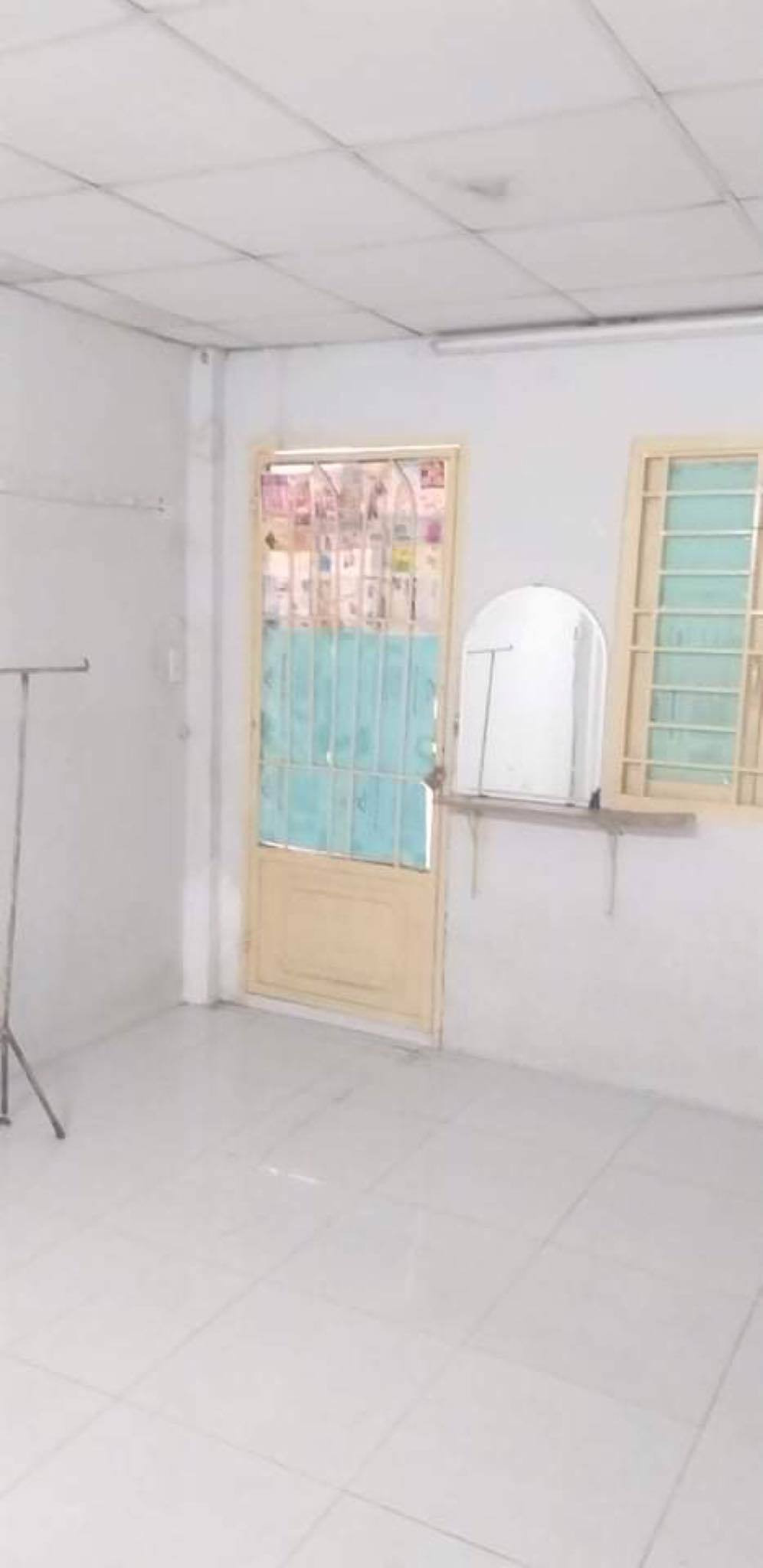 Ben trong to am 17m2 sieu tien nghi cua doi vo chong Sai thanh