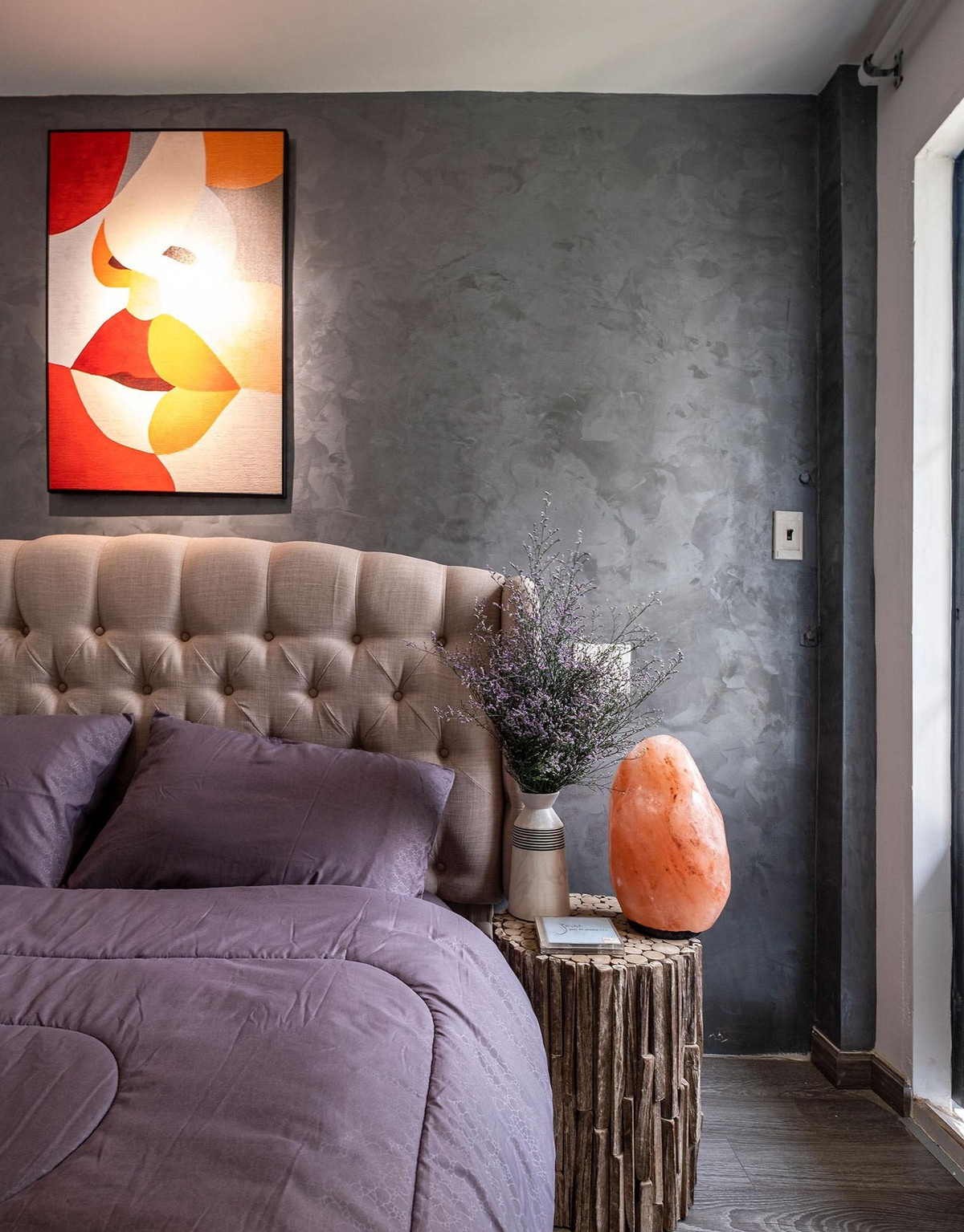 Ben trong to am 17m2 sieu tien nghi cua doi vo chong Sai thanh-Hinh-16