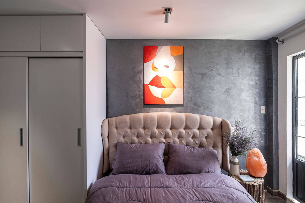 Ben trong to am 17m2 sieu tien nghi cua doi vo chong Sai thanh-Hinh-12