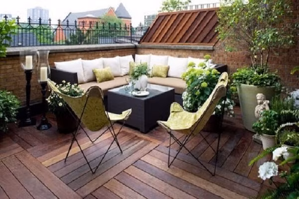 8 mau san thuong dep, hoc theo co ngay khong gian thu gian cho ca nha-Hinh-6