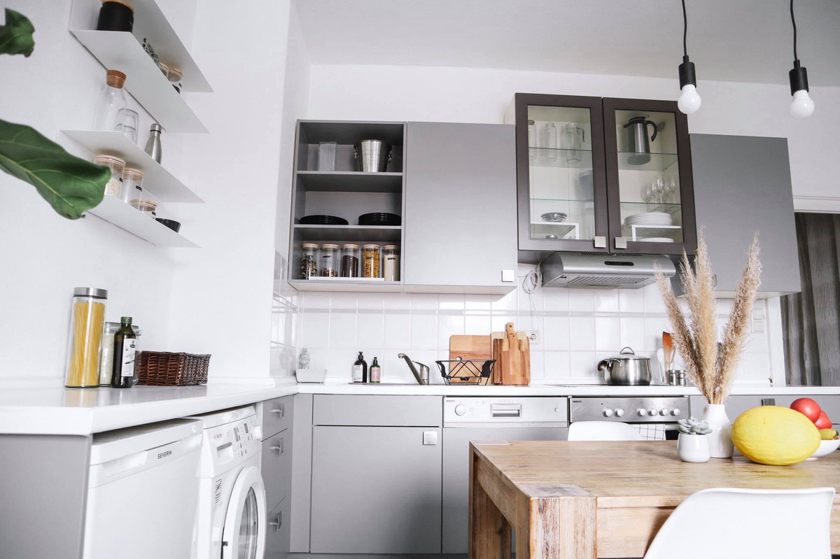 Nha bep don gian nhung tinh te cua chang trai Viet o Duc-Hinh-5