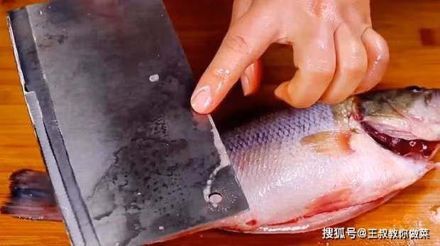 Co 3 loai ca, 4 bo phan chua day chat doc, an vao hai nao-Hinh-2