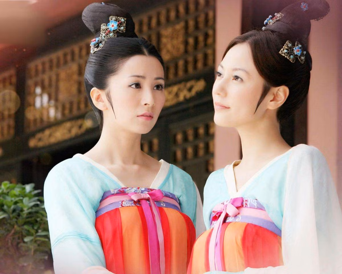 Cung nu Trung Hoa lam the nao de giai quyet nhu cau sinh ly?