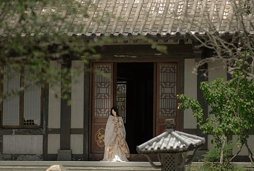 Công chúa vong quốc vì quá đẹp lại được 2 đời hoàng đế mê đắm - Hình 3 Cong chua vong quoc vi qua dep lai duoc 2 doi hoang de me dam-Hinh-3