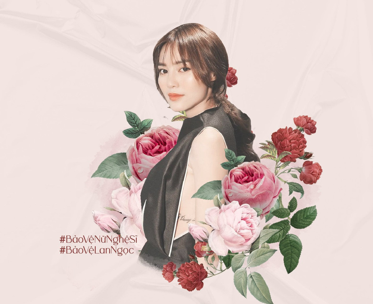 "Sự cố" của Ninh Dương Lan Ngọc có thể được xử lý như thế nào? ảnh 2