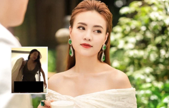 "Sự cố" của Ninh Dương Lan Ngọc có thể được xử lý như thế nào? ảnh 1