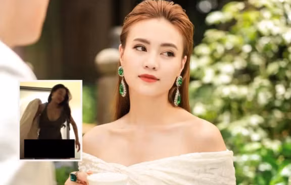 "Sự cố" của Ninh Dương Lan Ngọc có thể được xử lý như thế nào? ảnh 1