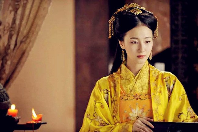 Nu tu binh may man nhat trong lich su Trung Hoa-Hinh-2