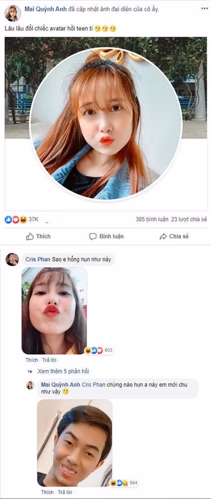 NASA tuyen nguoi song tren Sao Hoa, Cris Phan muon gui vo di luon-Hinh-4