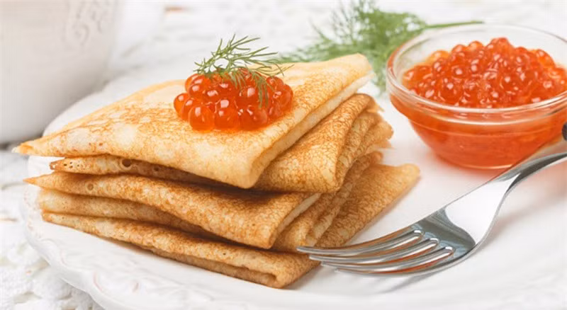 8 loại cá giàu omega-3 bậc nhất, tốt cho trí não, càng ăn càng thông minh ảnh 8