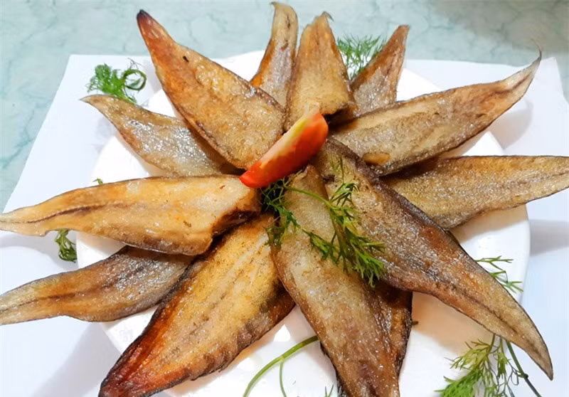 8 loại cá giàu omega-3 bậc nhất, tốt cho trí não, càng ăn càng thông minh ảnh 7