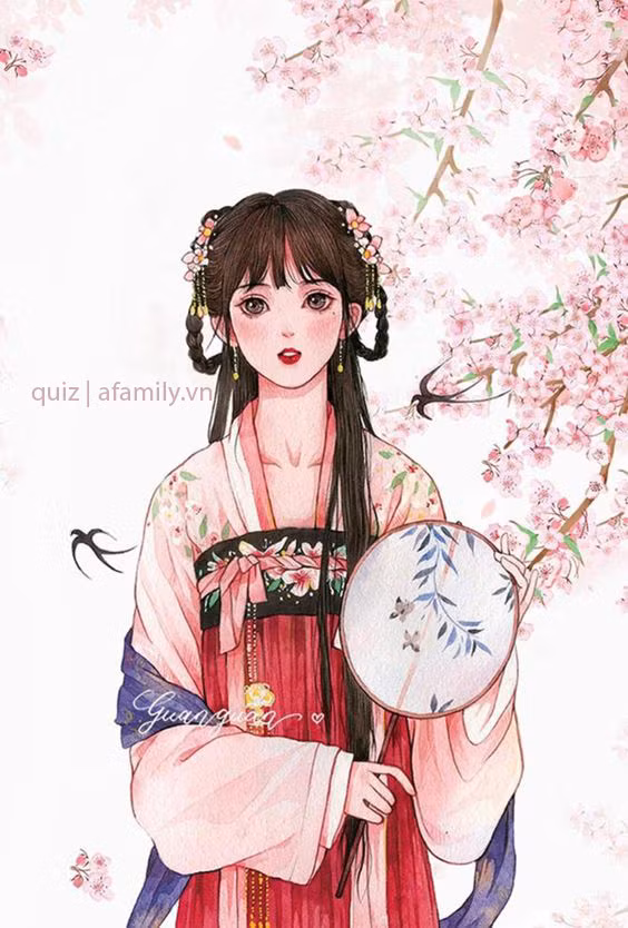 Nu nhan sinh vao khung gio nay sau 35 tuoi giau sang phu quy