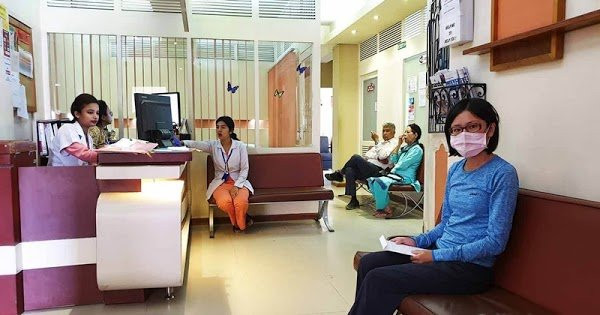 4 dau hieu sau ky kinh canh bao benh nang o co tu cung