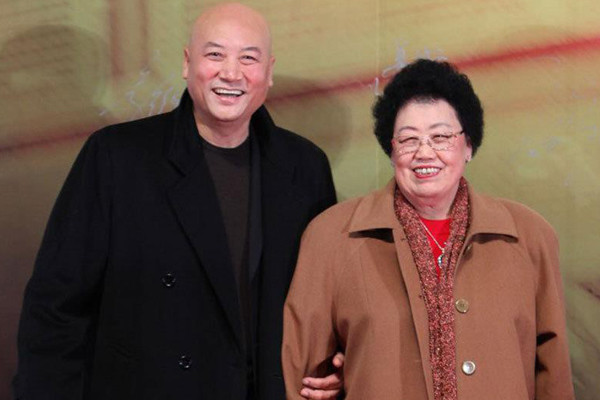 Chuyện đời 3 diễn viên đóng Đường Tăng trong “Tây du ký” - Hình 3 Chuyen doi 3 dien vien dong Duong Tang trong “Tay du ky”-Hinh-3