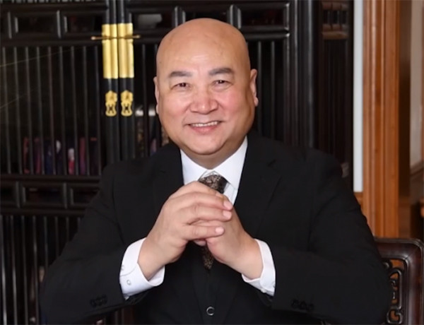 Chuyện đời 3 diễn viên đóng Đường Tăng trong “Tây du ký” - Hình 4 Chuyen doi 3 dien vien dong Duong Tang trong “Tay du ky”-Hinh-4