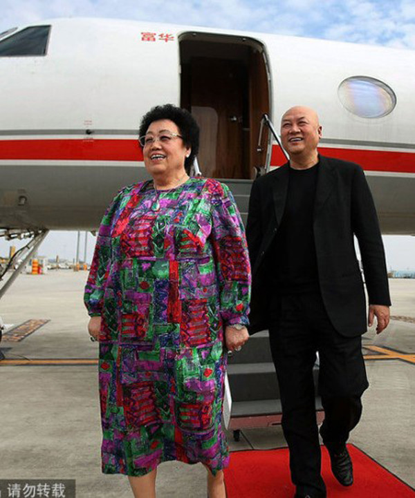 Chuyện đời 3 diễn viên đóng Đường Tăng trong “Tây du ký” - Hình 5 Chuyen doi 3 dien vien dong Duong Tang trong “Tay du ky”-Hinh-5