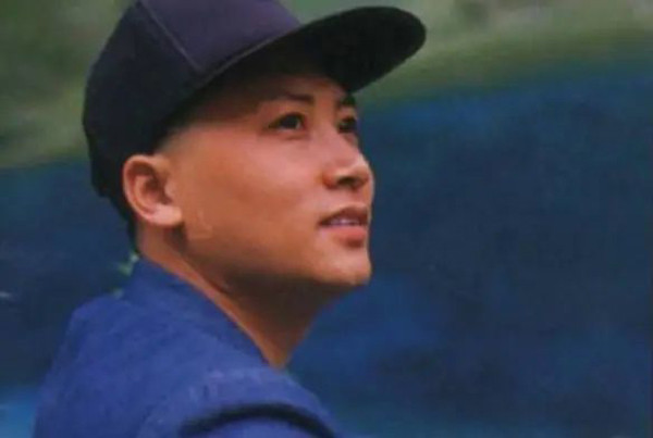 Chuyện đời 3 diễn viên đóng Đường Tăng trong “Tây du ký” - Hình 2 Chuyen doi 3 dien vien dong Duong Tang trong “Tay du ky”-Hinh-2