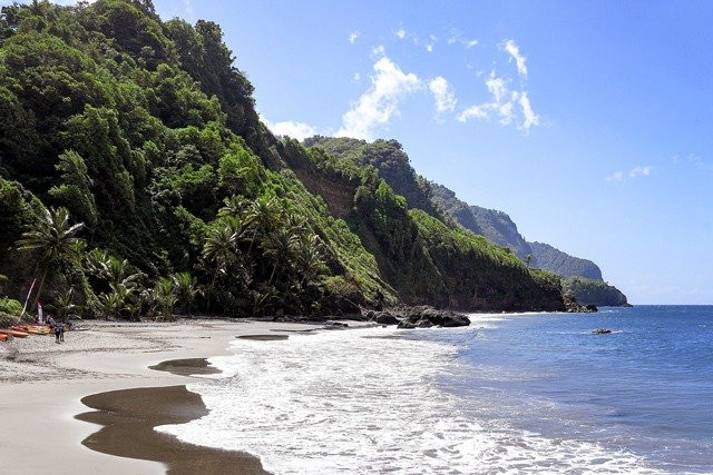 Kỳ lạ hòn đảo khiến ai cũng cao hơn khi sống ở đây Ky la hon dao khien ai cung cao hon khi song o day