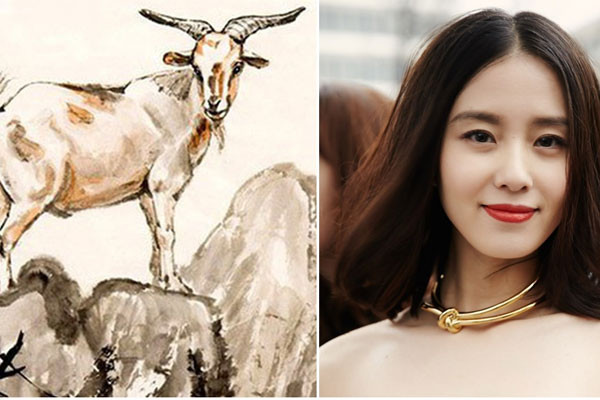 Nhung con giap co phuc ong ba de lai, cuoc song vien man