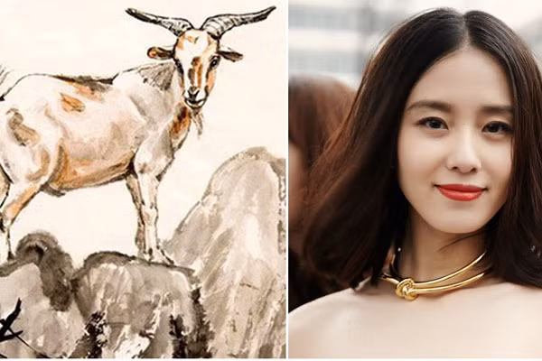 Nhung con giap co phuc ong ba de lai, cuoc song vien man