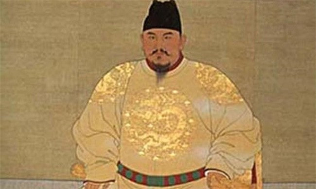 Món ăn được Chu Nguyên Chương ban tặng khiến ai cũng khóc nghẹn ảnh 1