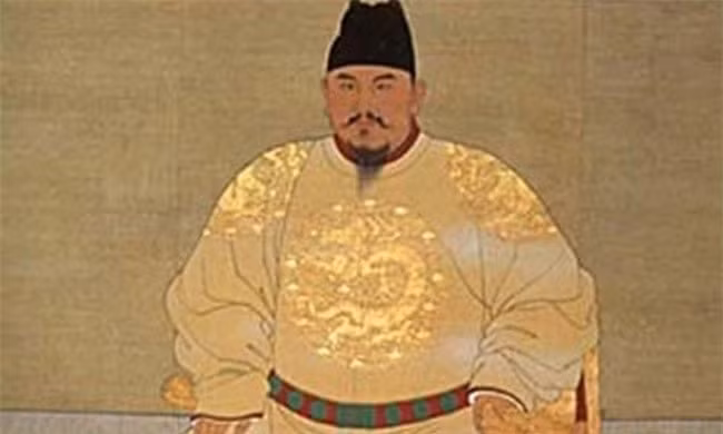 Món ăn được Chu Nguyên Chương ban tặng khiến ai cũng khóc nghẹn ảnh 1