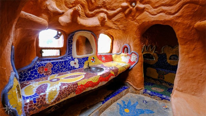 Kham pha ben trong can nha bang dat set dep nhat the gioi-Hinh-7