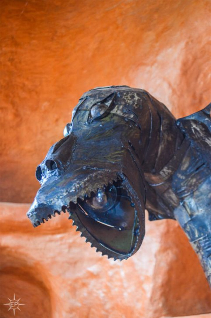 Kham pha ben trong can nha bang dat set dep nhat the gioi-Hinh-9