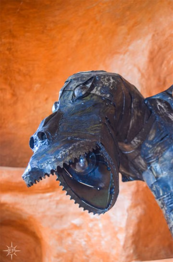 Kham pha ben trong can nha bang dat set dep nhat the gioi-Hinh-9