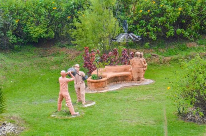 Kham pha ben trong can nha bang dat set dep nhat the gioi-Hinh-13