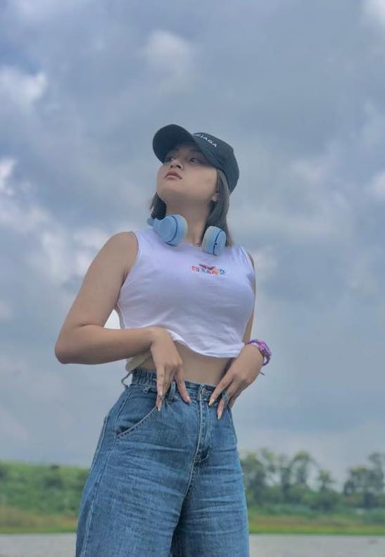 Bi che bai, co gai quyet tam thay doi, giam 17 kg sau 2 thang-Hinh-3