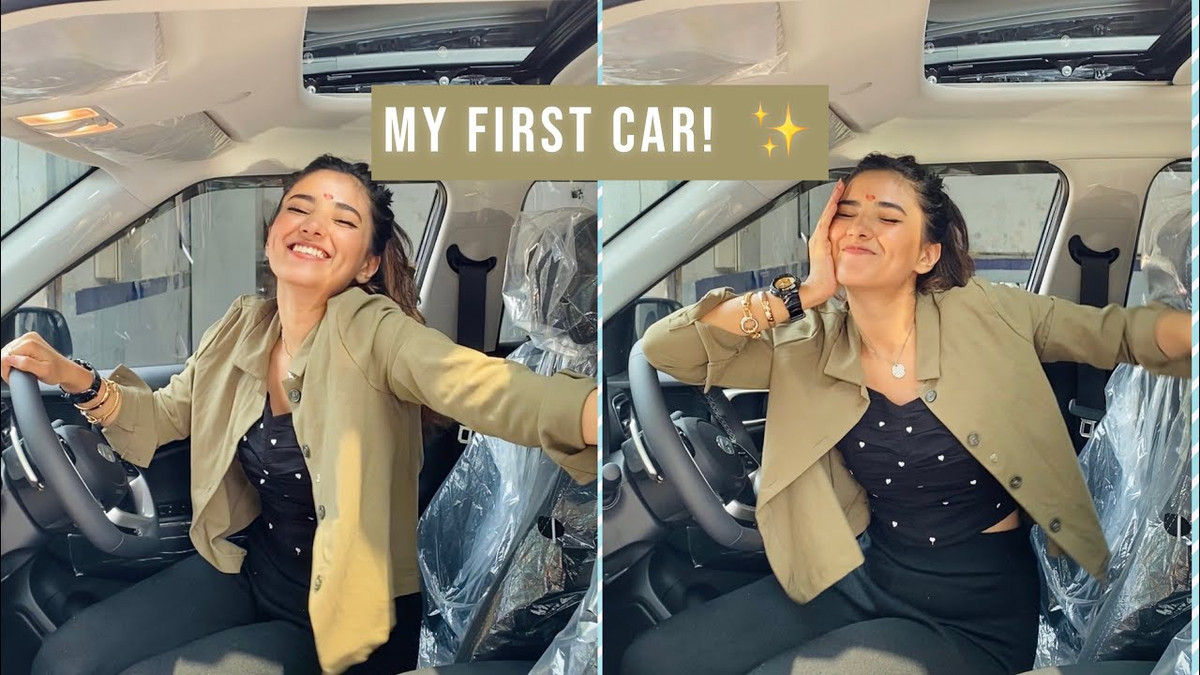 Đầu tháng 4, cô khoe với người theo dõi chuyện mình đã tậu được chiếc ôtô đầu tiên sau vài năm tích cóp. Nhiều fan của Gupta gửi lời chúc mừng tới cô, bày tỏ sự tự hào khi ngôi sao mạng có thể tự sắm xe hơi ở độ tuổi còn trẻ. Về chuyện tình cảm, Gupta khá kín tiếng, đến giờ công chúng vẫn tò mò liệu cô đã có bạn trai hay chưa.