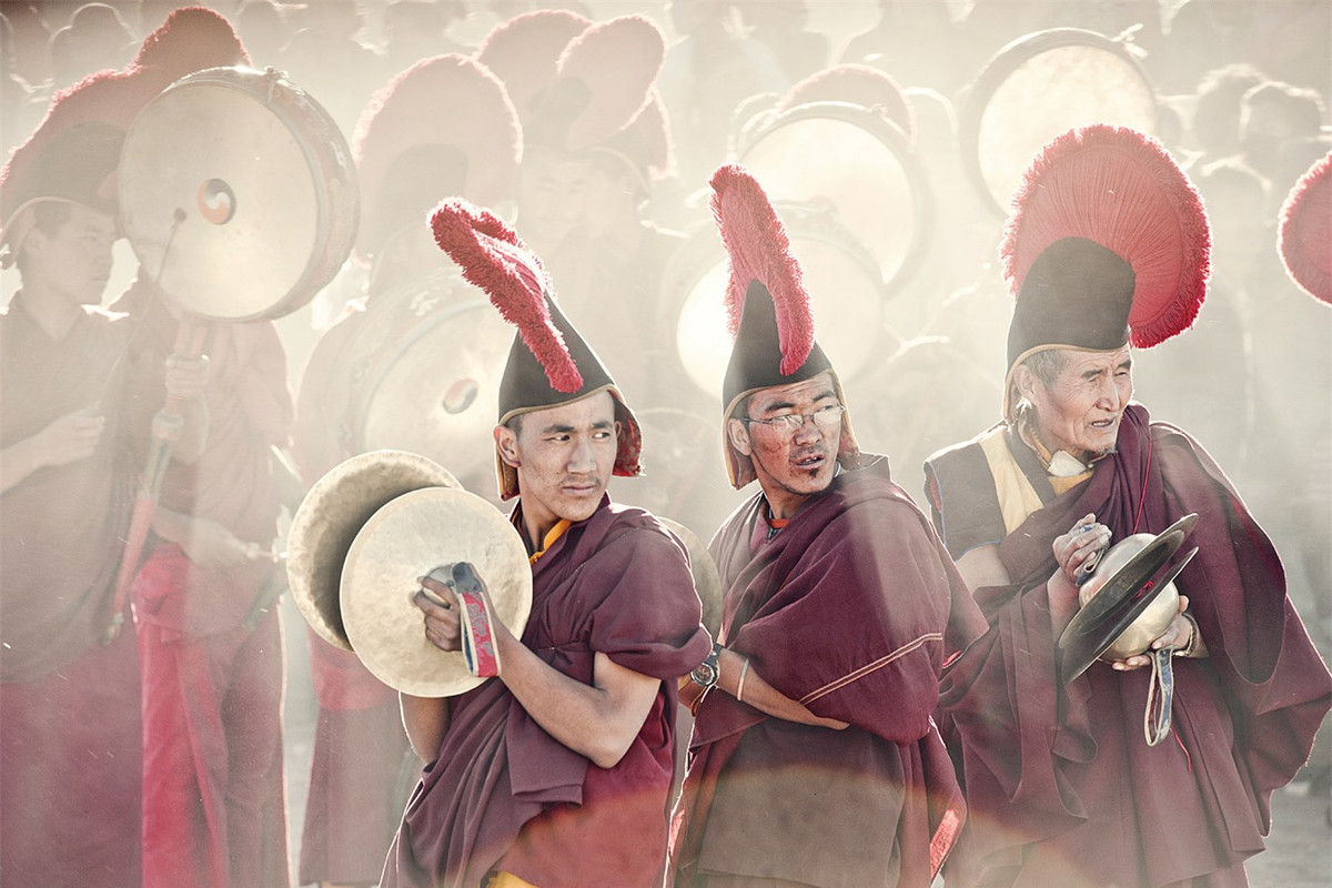 Cô gái đi lấy chồng khi còn trinh trắng là điều xui xẻo với gia đình nhà trai.