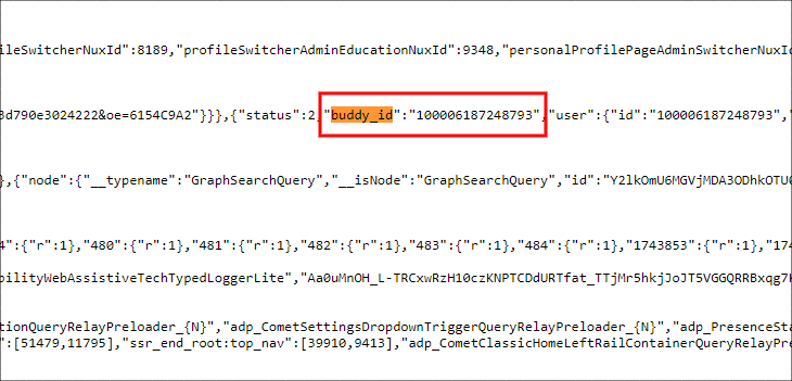 Meo nho xem ai vao Facebook cua minh nhieu nhat cuc nhanh va don gian-Hinh-3