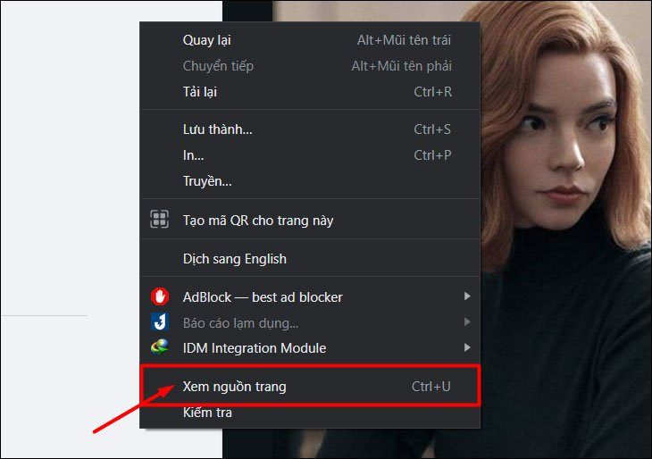 Meo nho xem ai vao Facebook cua minh nhieu nhat cuc nhanh va don gian-Hinh-2