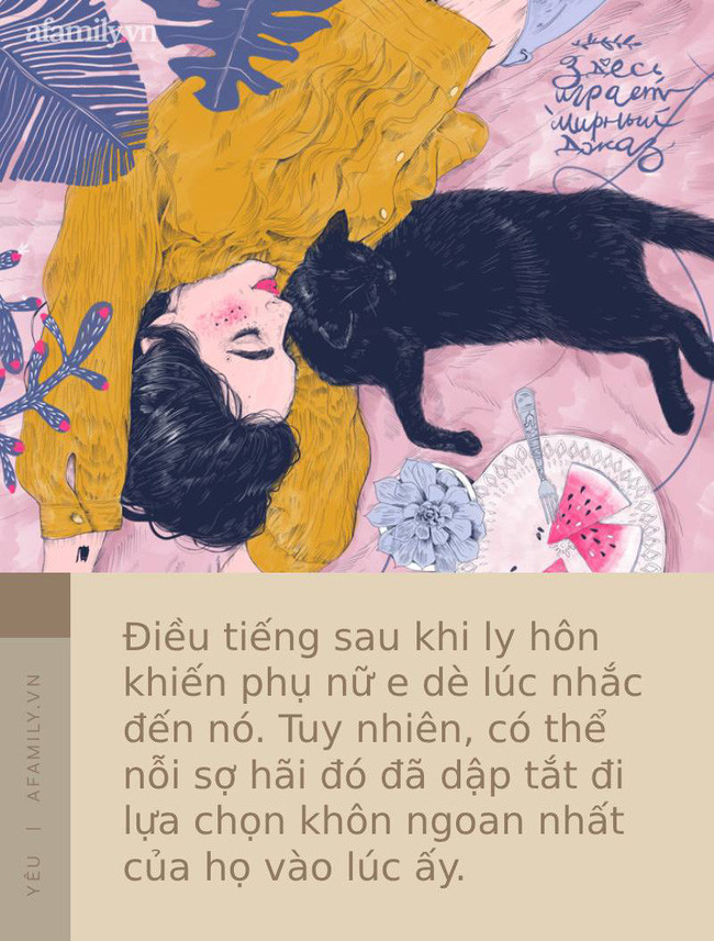 Cái tát của chồng trong bữa cơm dẫn đến màn ly hôn thẳng thừng của vợ - Hình 2 Cai tat cua chong trong bua com dan den man ly hon thang thung cua vo-Hinh-2