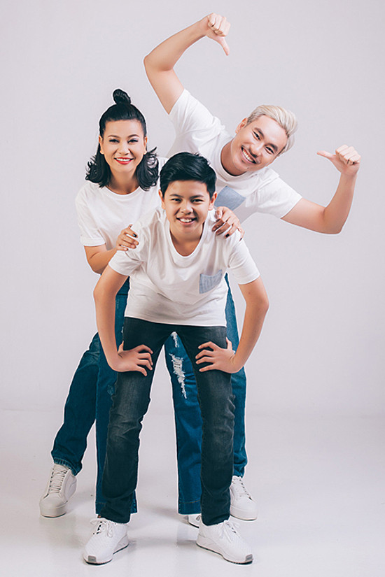 Thai Hoa bi che xau hon Kieu Minh Tuan, Cat Phuong phan ung gi?-Hinh-5